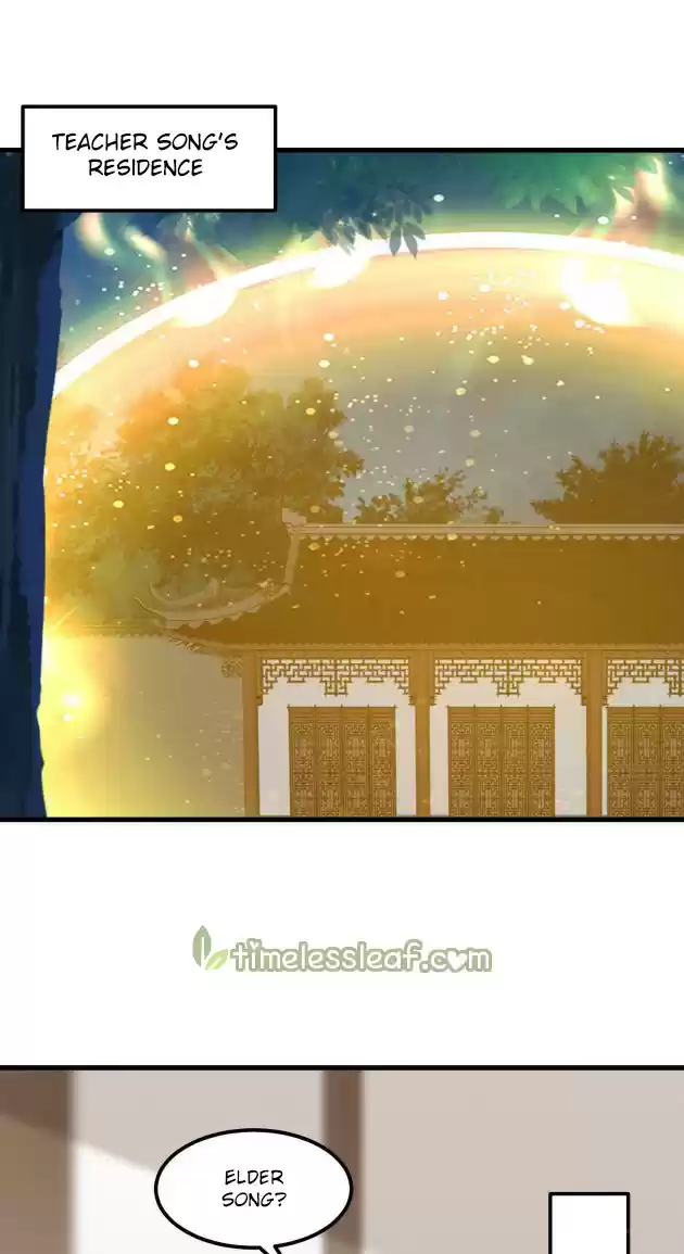 Pupillary Master Chapter 142