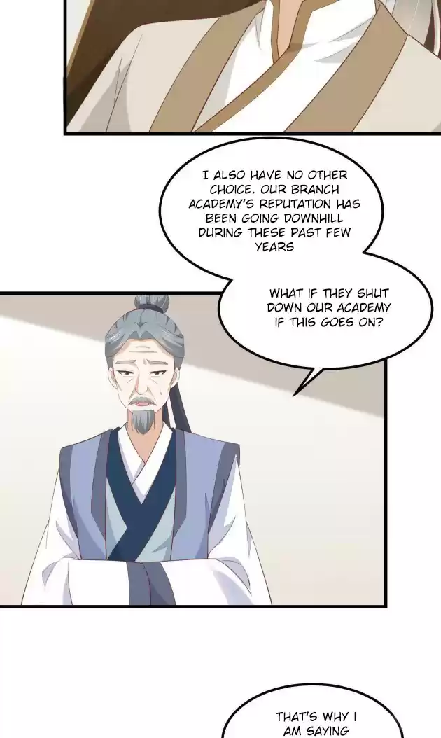 Pupillary Master Chapter 142