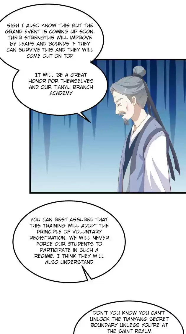 Pupillary Master Chapter 142