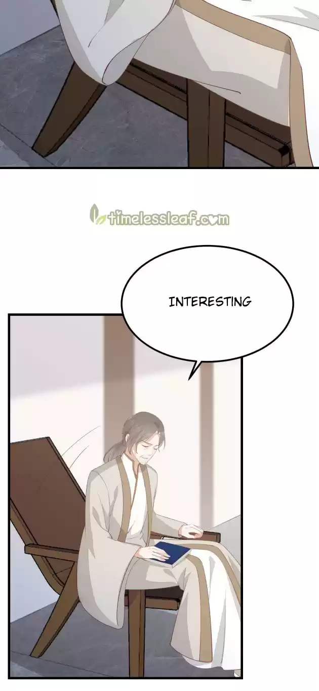 Pupillary Master Chapter 142