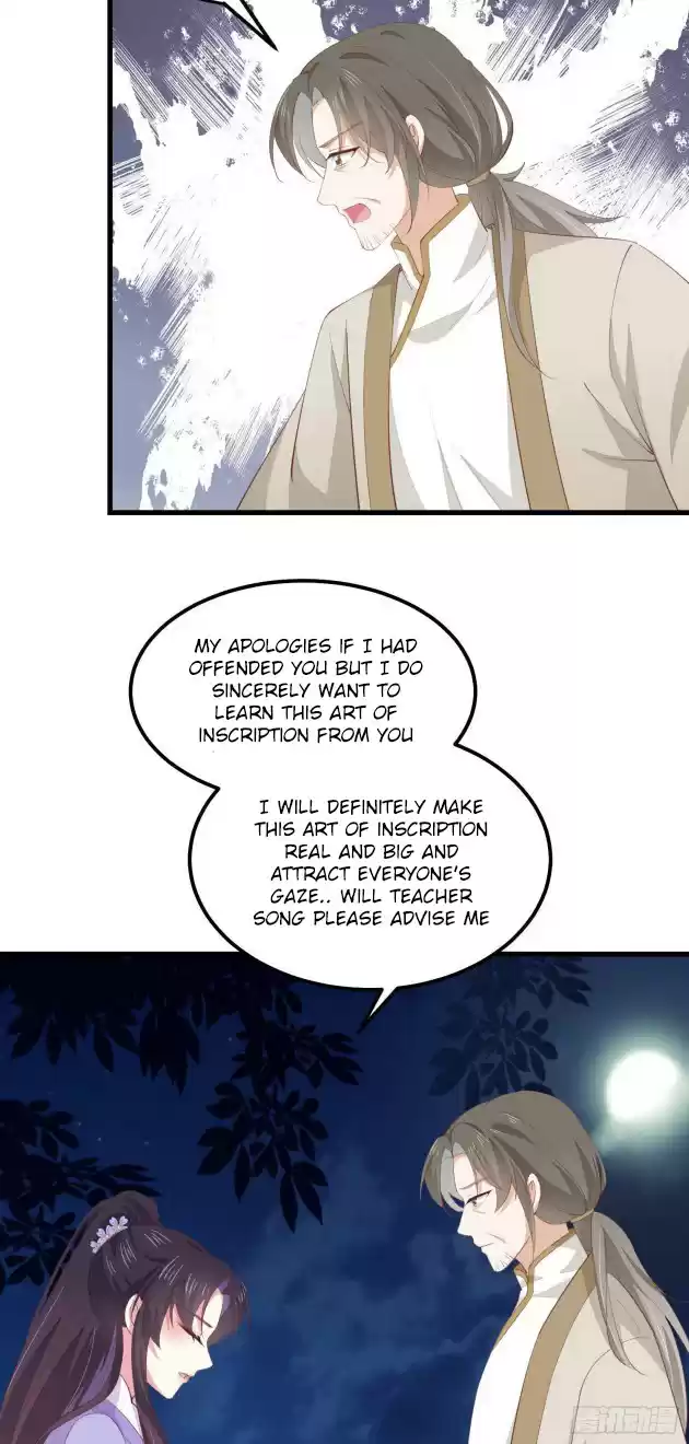 Pupillary Master Chapter 143