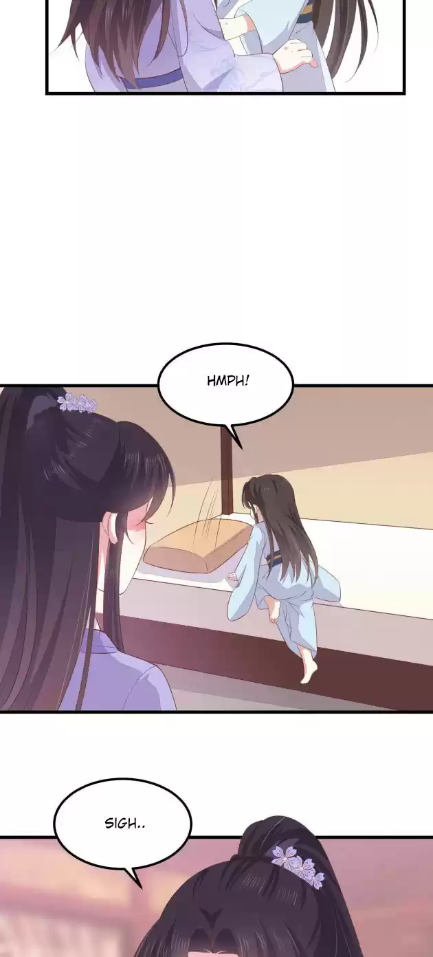 Pupillary Master Chapter 143.5