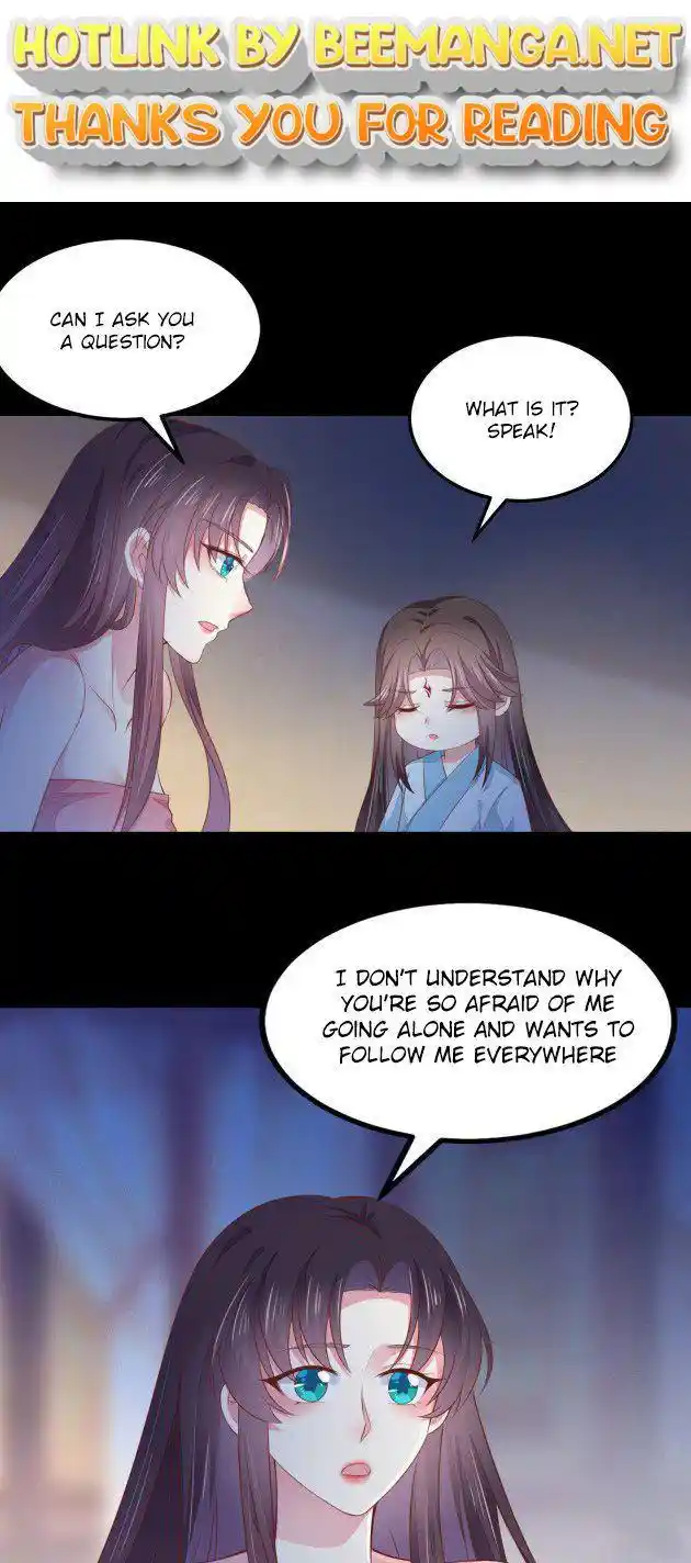 Pupillary Master Chapter 144.5