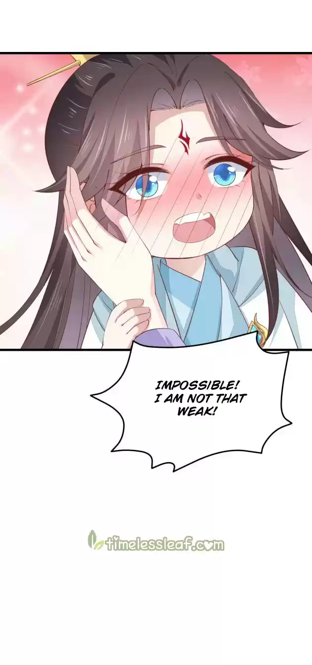 Pupillary Master Chapter 146