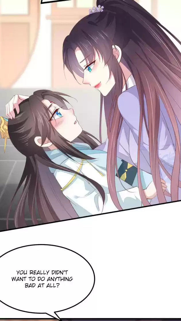 Pupillary Master Chapter 146