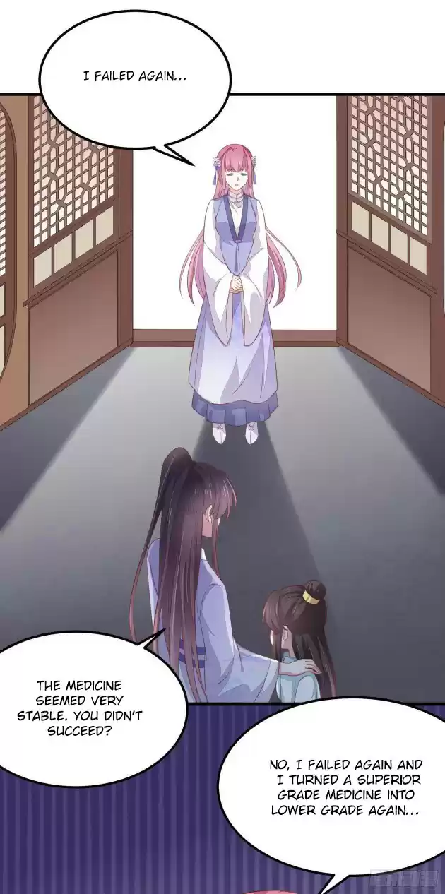 Pupillary Master Chapter 146.5