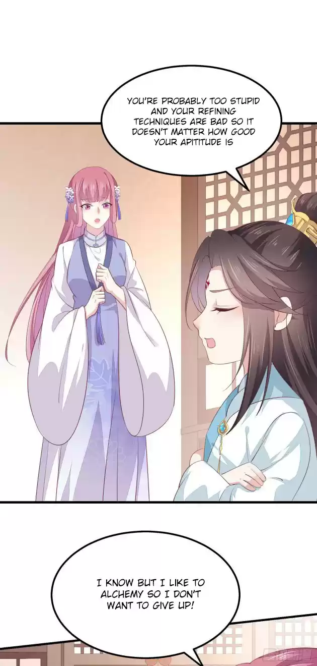 Pupillary Master Chapter 146.5