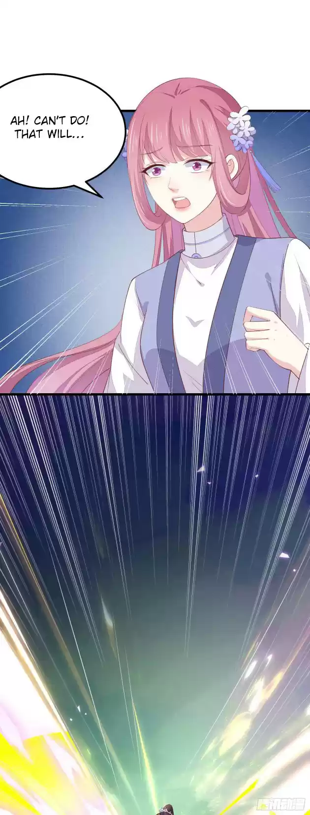 Pupillary Master Chapter 146.5