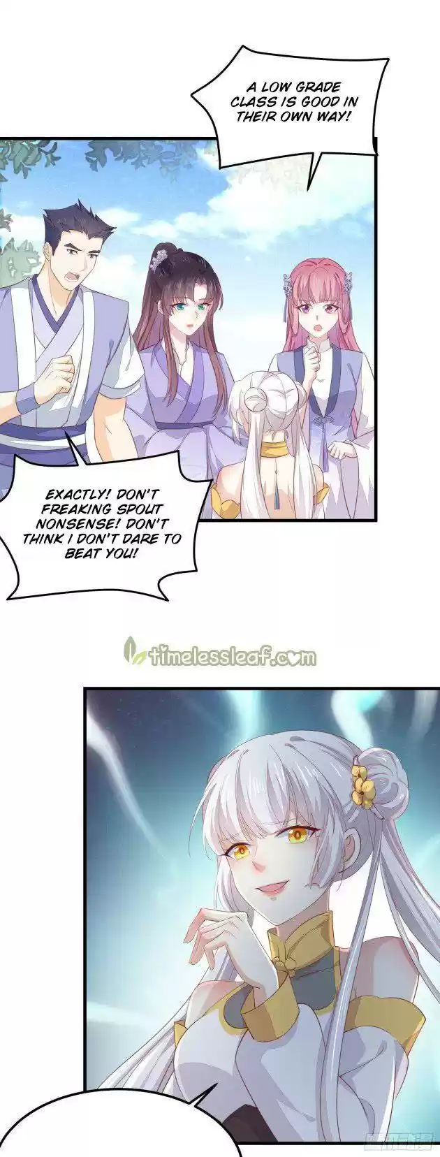 Pupillary Master Chapter 147.2