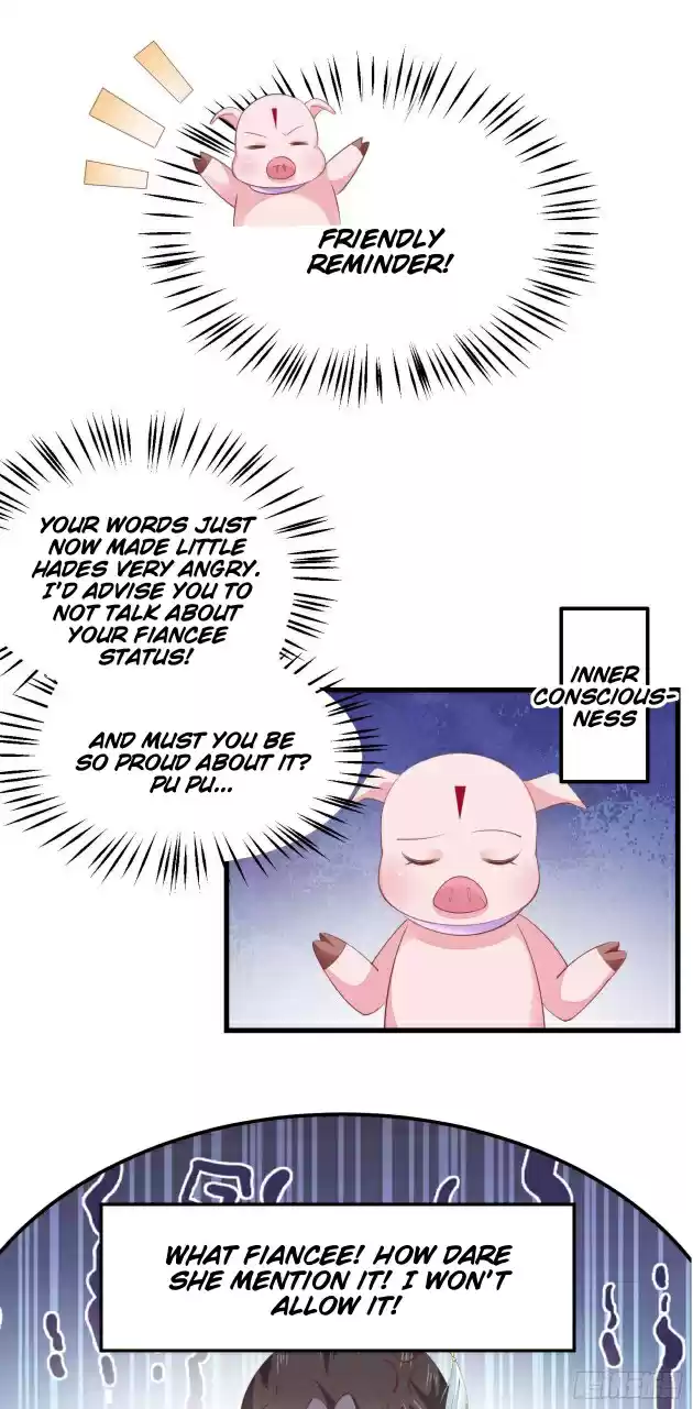 Pupillary Master Chapter 148