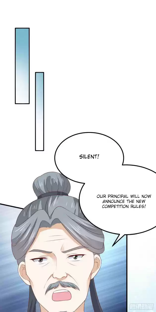 Pupillary Master Chapter 149