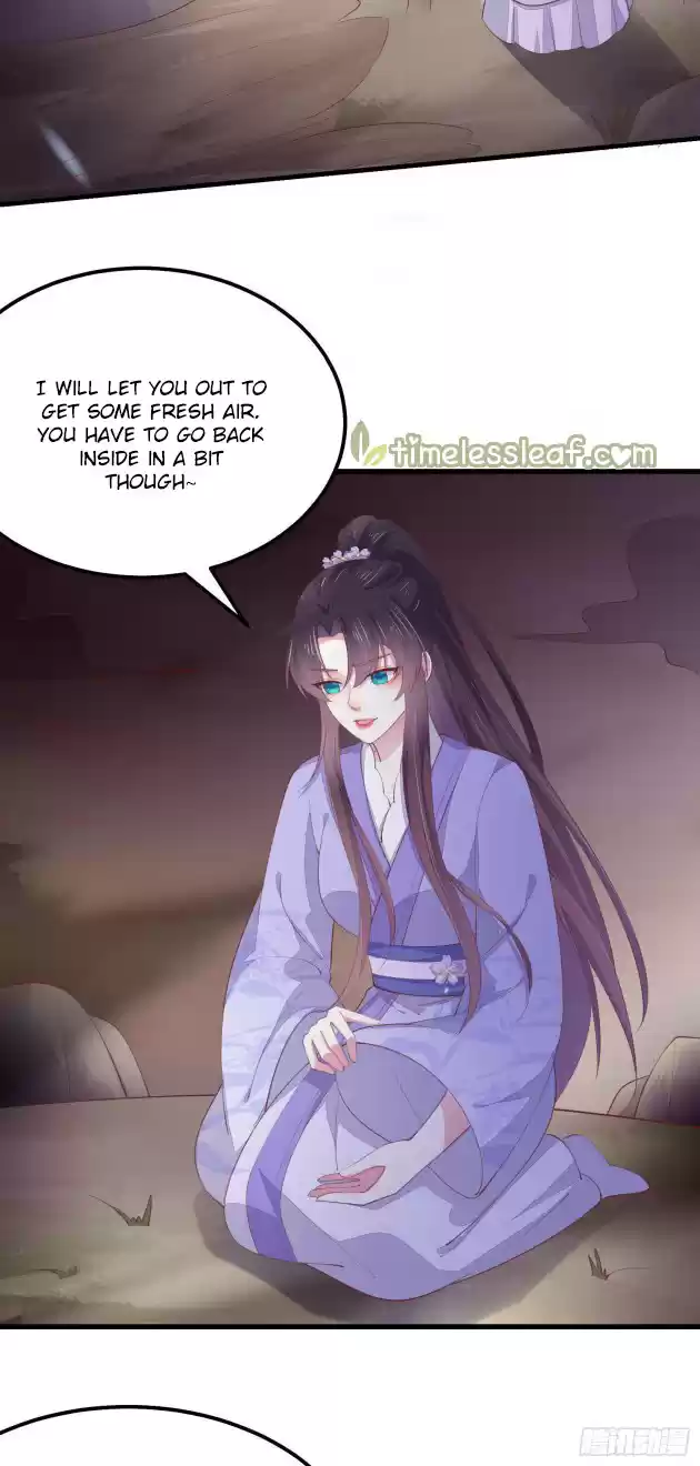 Pupillary Master Chapter 149