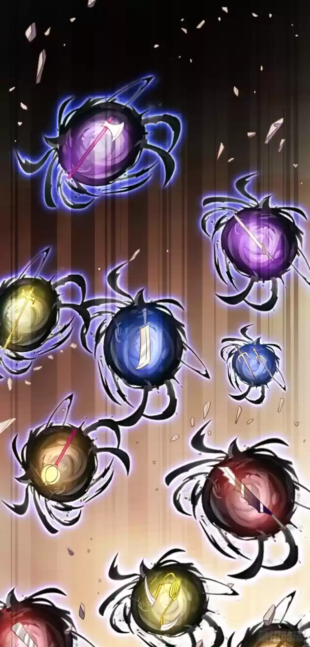 Pupillary Master Chapter 149.5