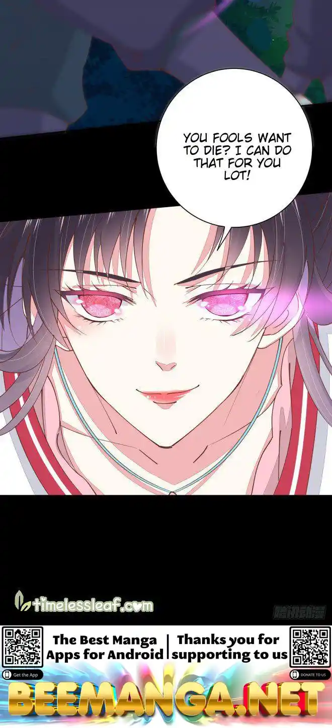 Pupillary Master Chapter 1.5