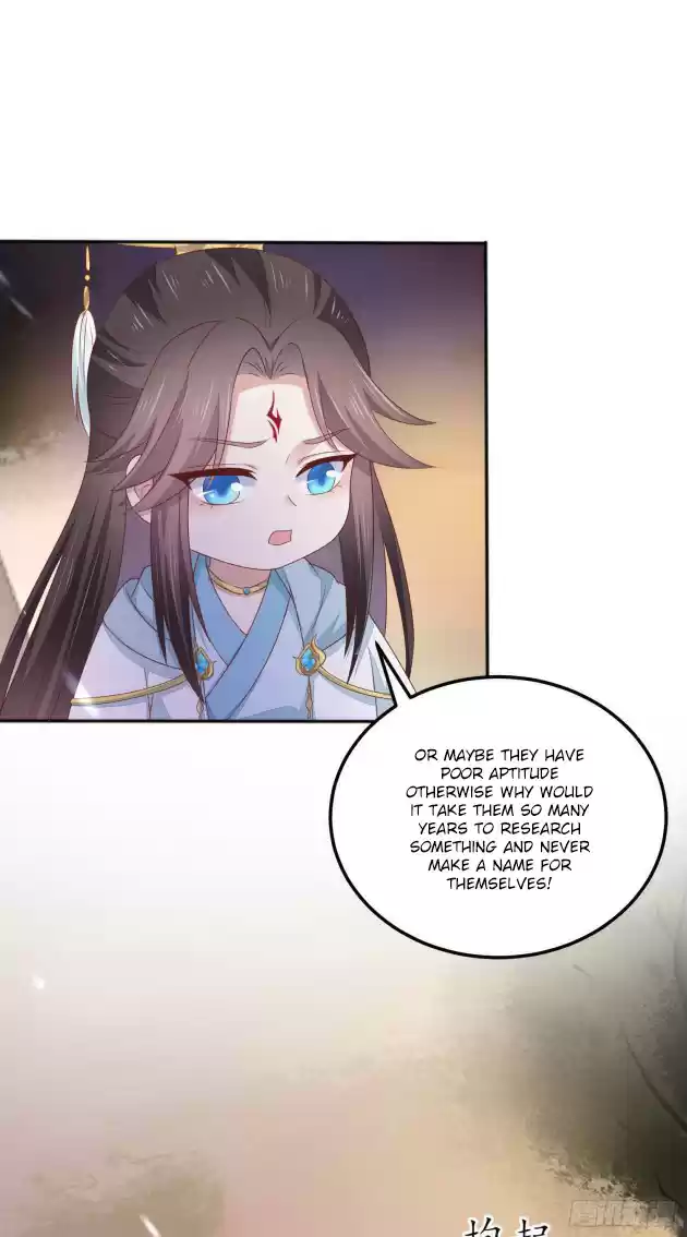 Pupillary Master Chapter 150