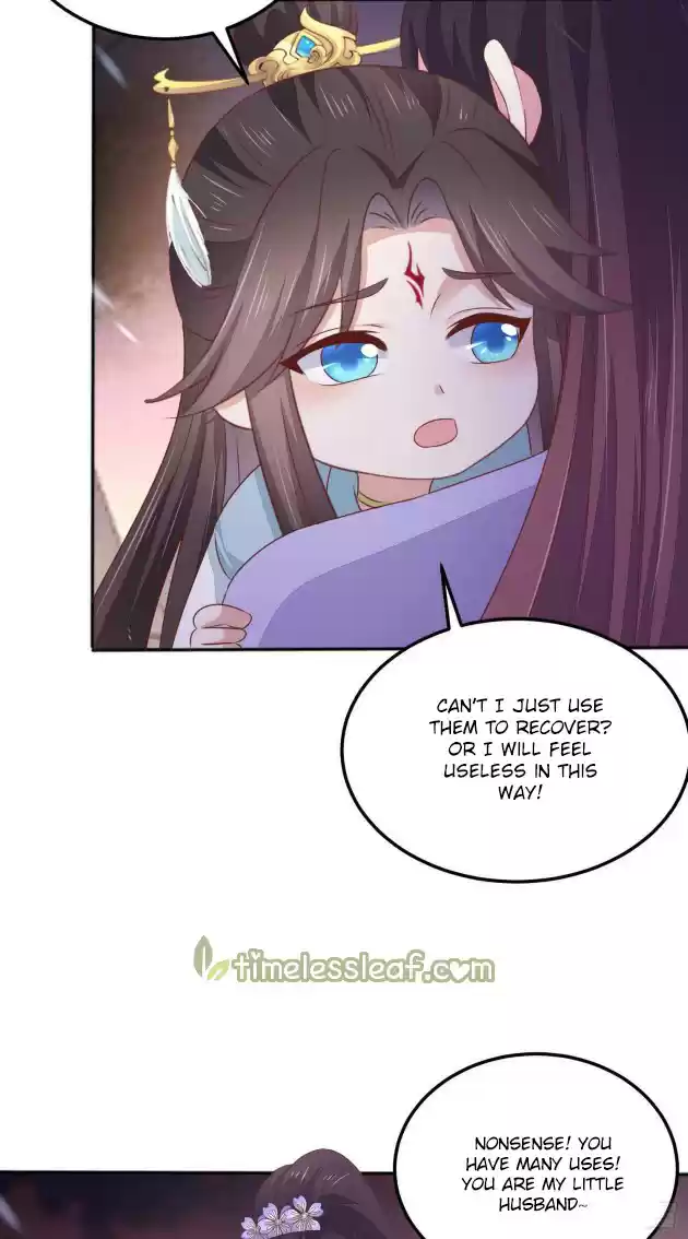 Pupillary Master Chapter 150