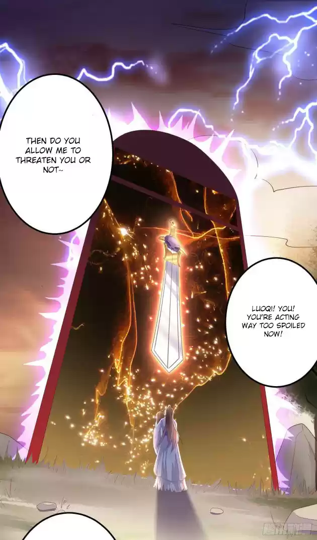 Pupillary Master Chapter 150