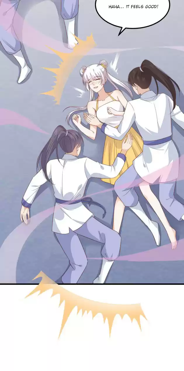 Pupillary Master Chapter 151