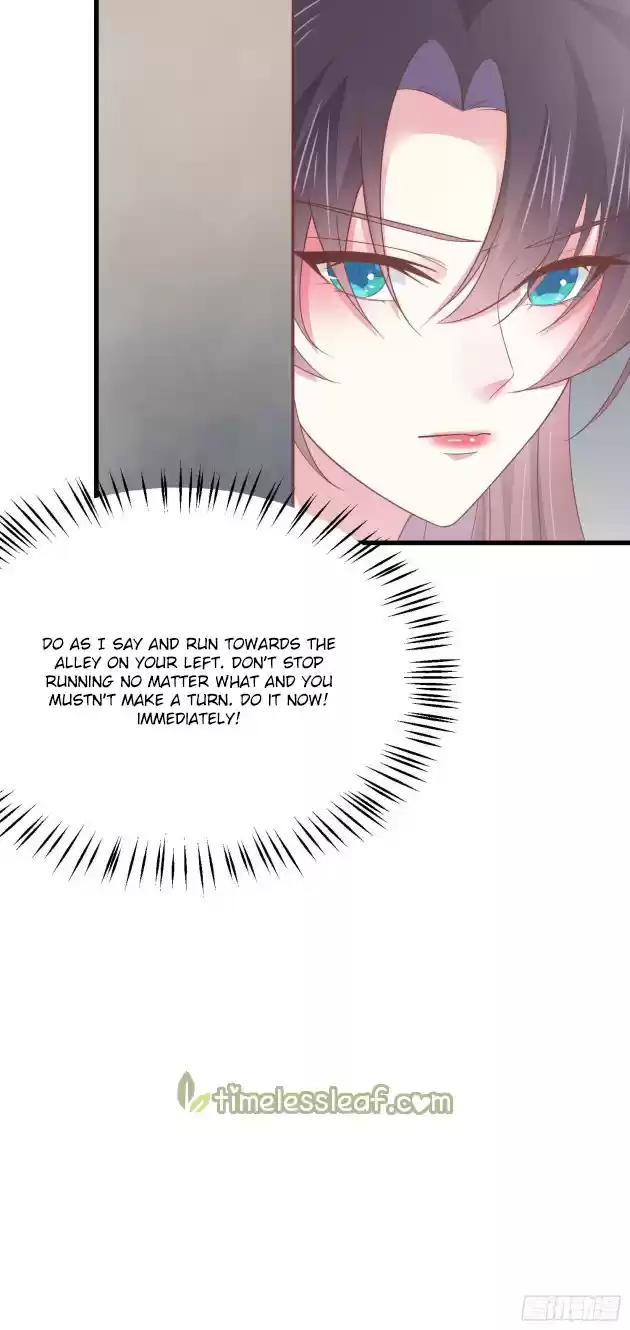 Pupillary Master Chapter 151