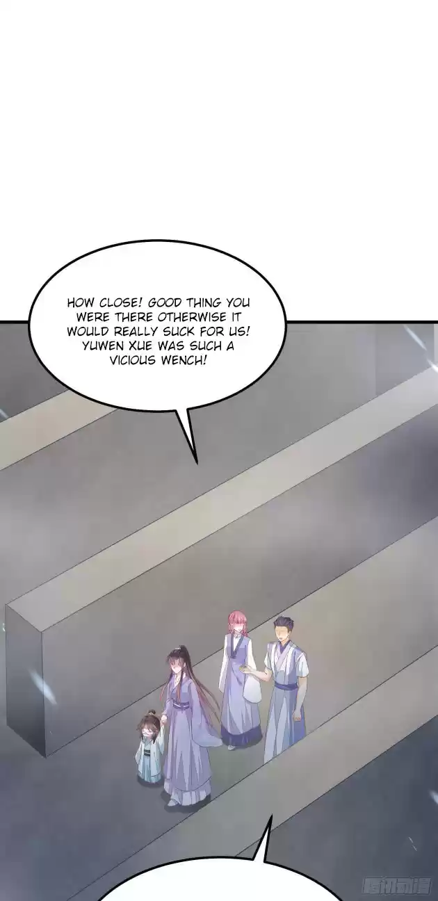 Pupillary Master Chapter 152