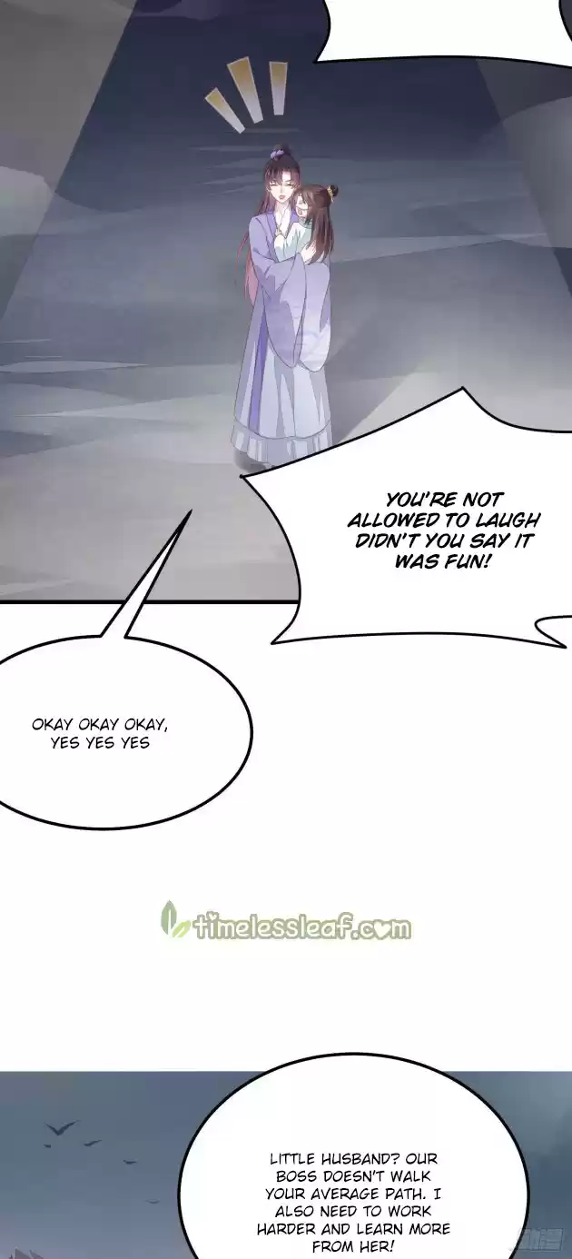 Pupillary Master Chapter 152