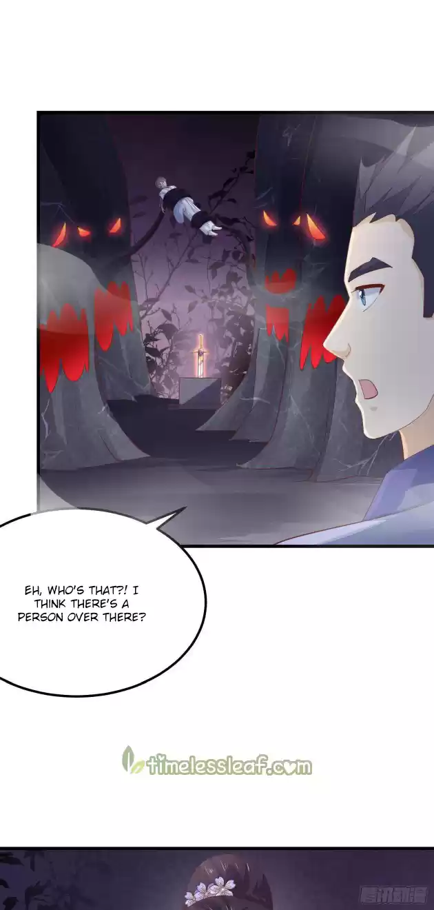 Pupillary Master Chapter 152.5