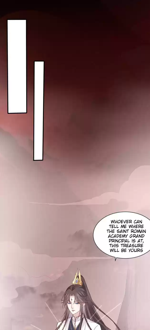 Pupillary Master Chapter 154.5