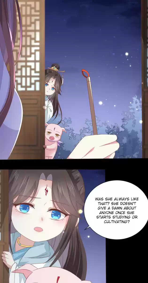 Pupillary Master Chapter 155