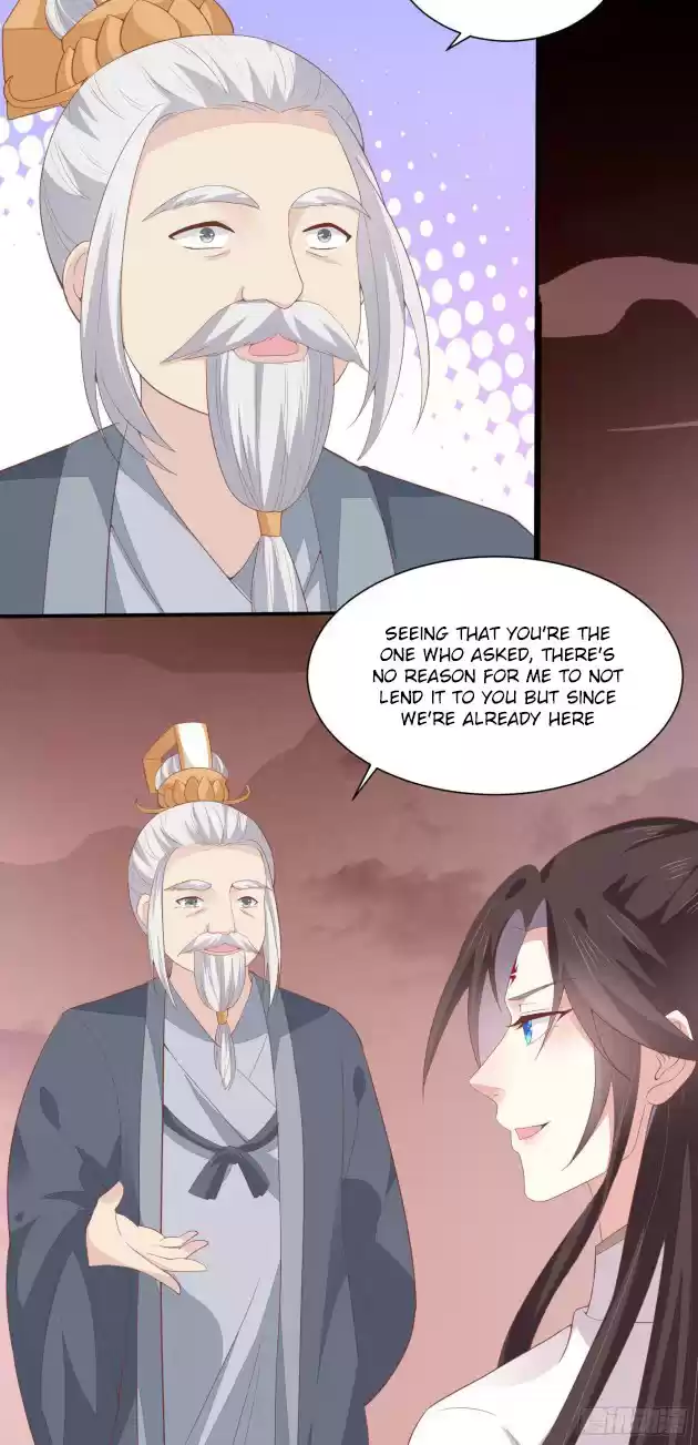 Pupillary Master Chapter 155.5