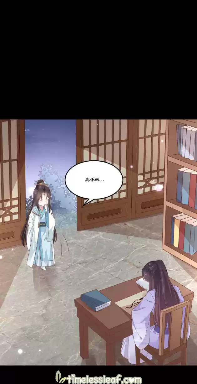 Pupillary Master Chapter 156.1