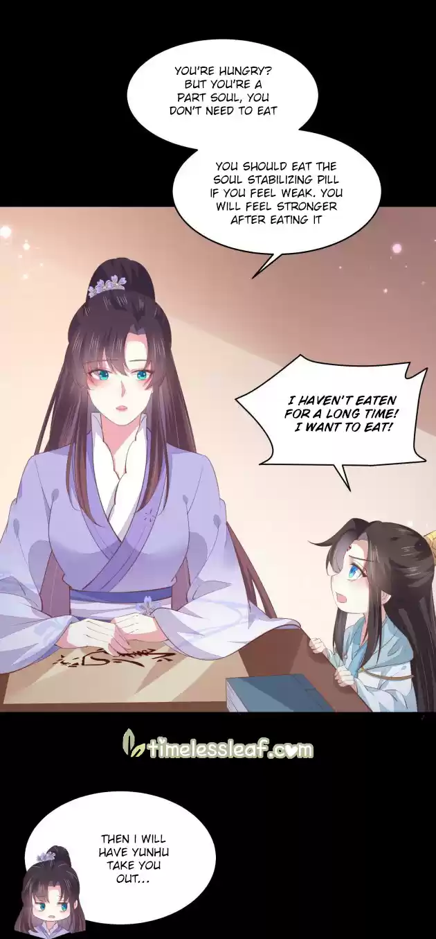 Pupillary Master Chapter 156.1