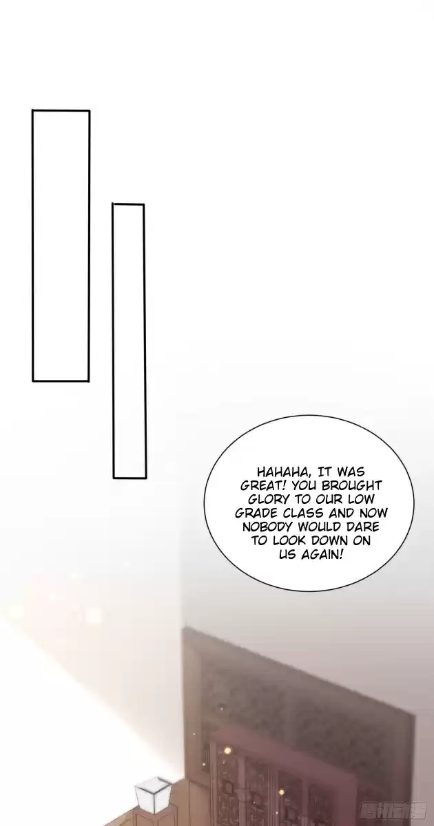 Pupillary Master Chapter 158