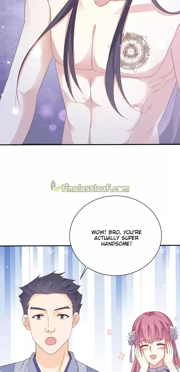 Pupillary Master Chapter 158.5