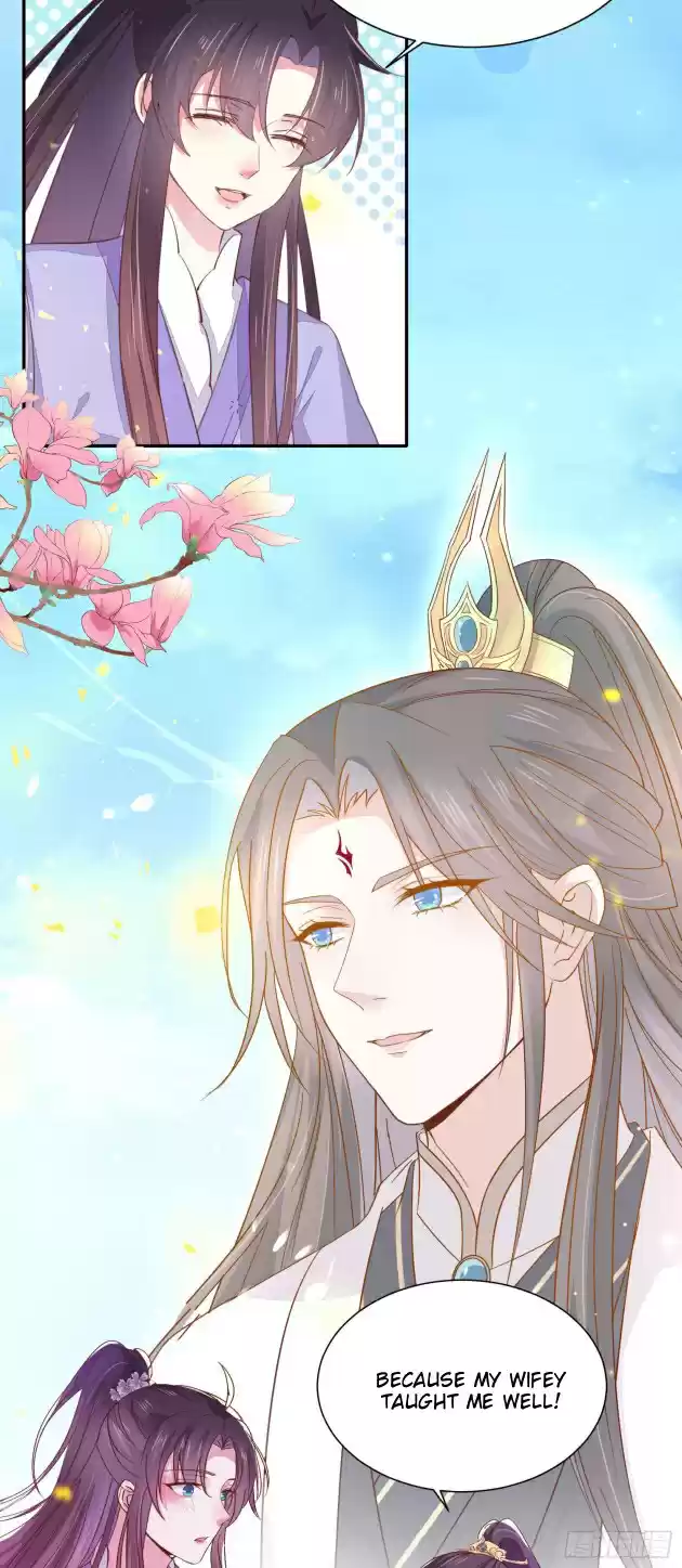 Pupillary Master Chapter 159