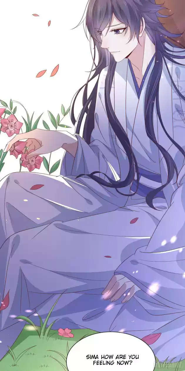 Pupillary Master Chapter 159