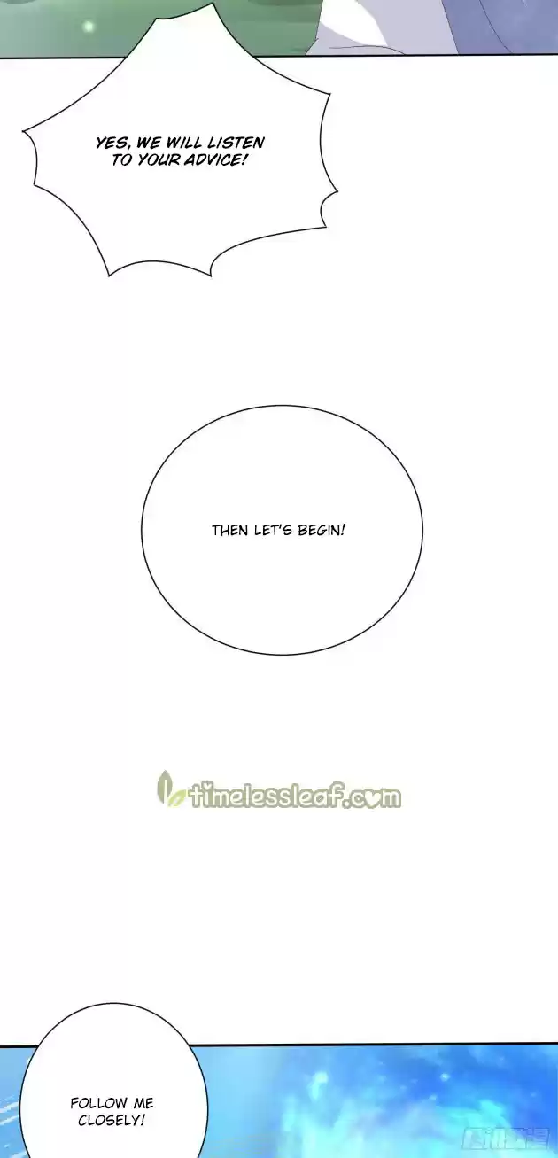 Pupillary Master Chapter 160