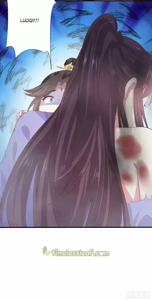 Pupillary Master Chapter 160.5