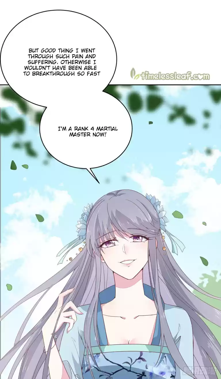 Pupillary Master Chapter 16.1