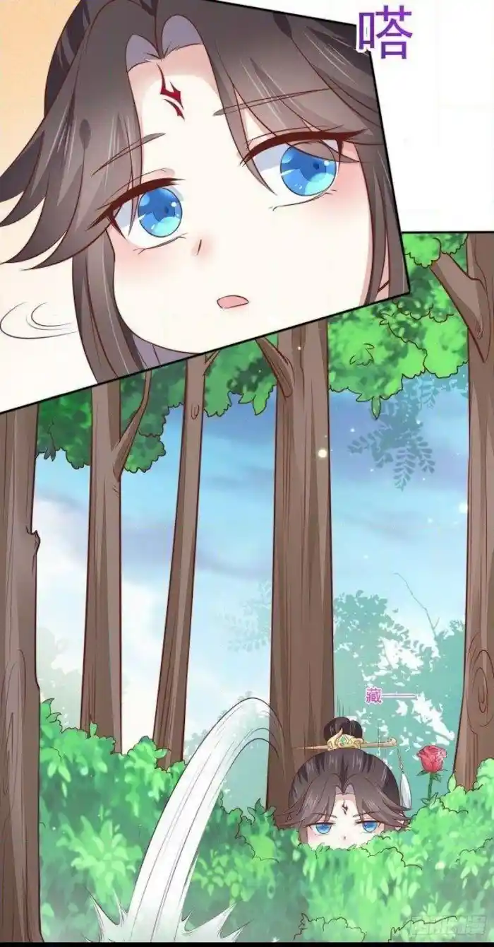 Pupillary Master Chapter 161.6