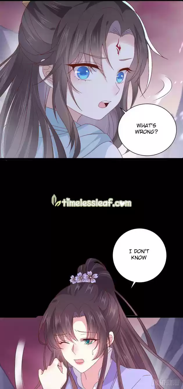 Pupillary Master Chapter 162