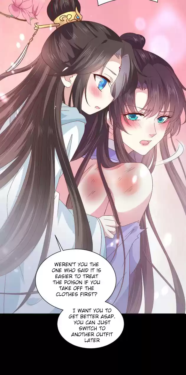 Pupillary Master Chapter 162.5