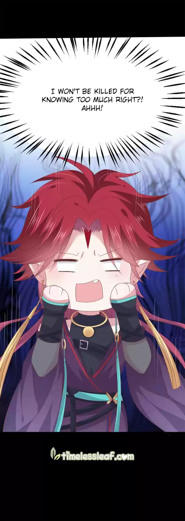 Pupillary Master Chapter 162.5