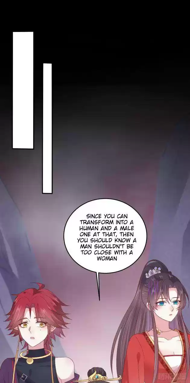 Pupillary Master Chapter 163