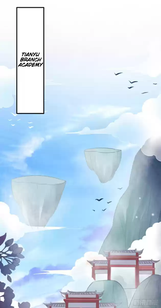 Pupillary Master Chapter 164