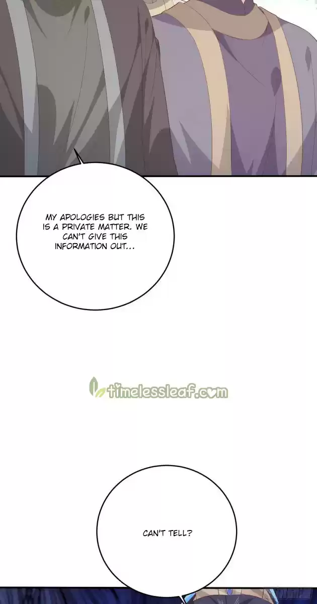 Pupillary Master Chapter 164