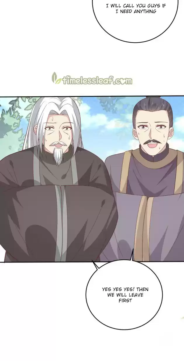 Pupillary Master Chapter 164.5