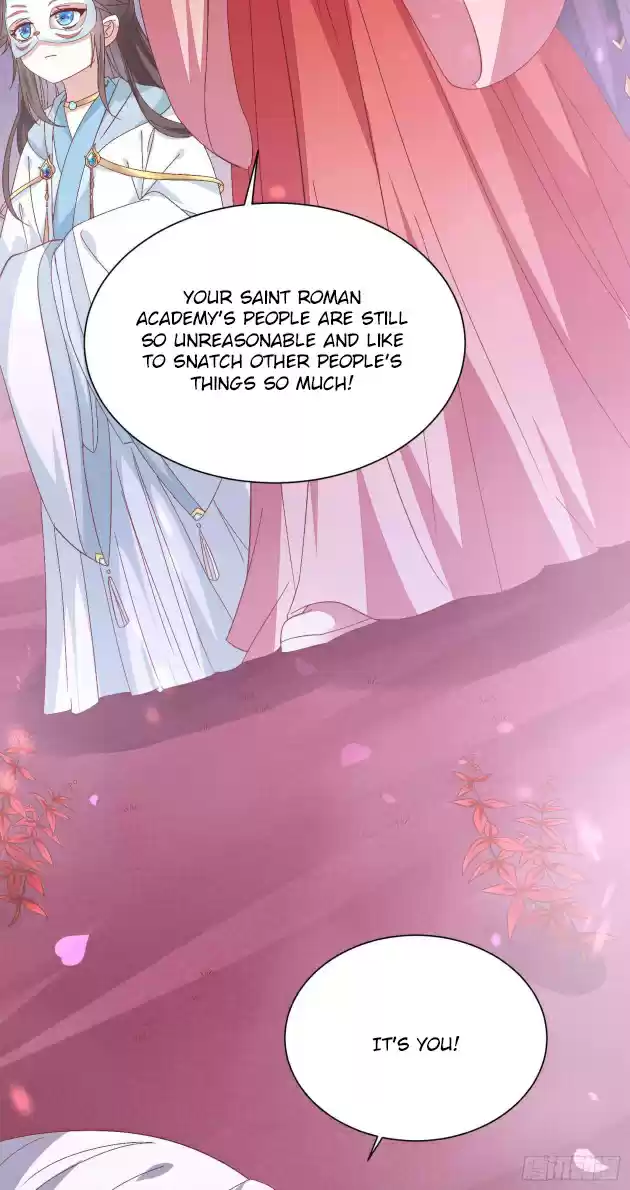 Pupillary Master Chapter 165