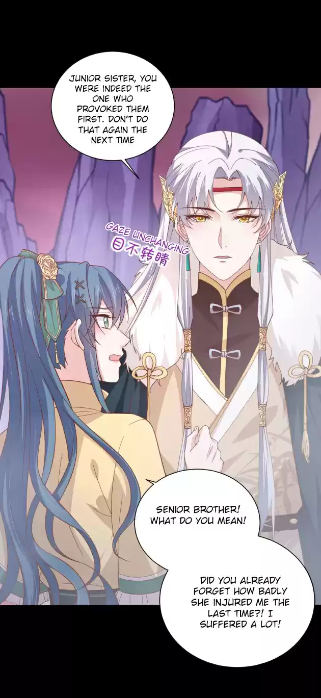 Pupillary Master Chapter 165.5