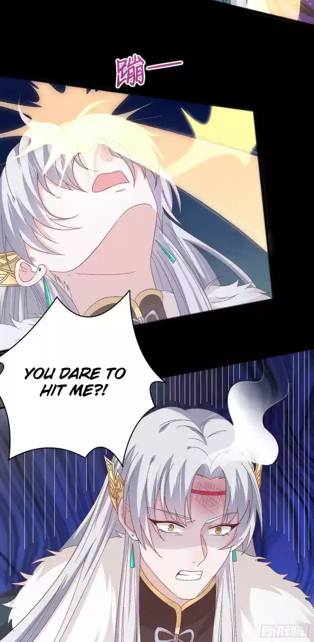 Pupillary Master Chapter 166.5