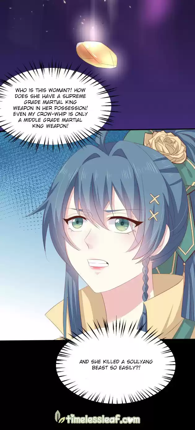 Pupillary Master Chapter 168